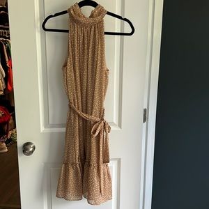 Just…Taylor size 6 dress